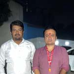 Mr. Pritam J. Mhatre